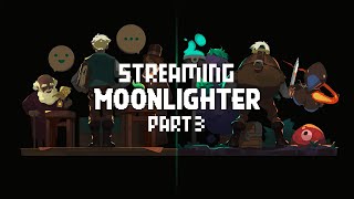 Moonlighter  Fully Upgrade All The Things [upl. by Wilkens]