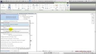 Revit III  F20  Legendas  Parte I [upl. by Parshall980]