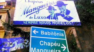 Bangalafumenga  Chapéu Mangueira [upl. by Bridwell373]