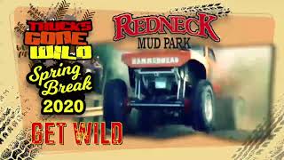 Redneck Mud Park [upl. by Ydospahr452]