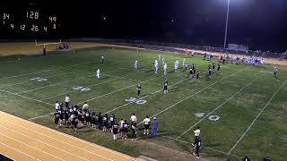 FREDONIA Vs Galena HSFB Pt 2 [upl. by Atniuq568]