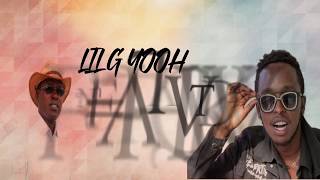 INYANJA JOHN NTAWUHANA UNDI FT LIL G VIDEO Lyric 2020 [upl. by Reedy]