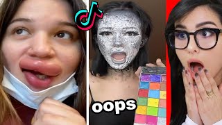 people having a very BAD day on tiktok [upl. by Abana]