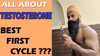 TESTOSTERONE STEROD SIDE EFFECTS IN HINDI BY DAMAN SINGH [upl. by Nochur]