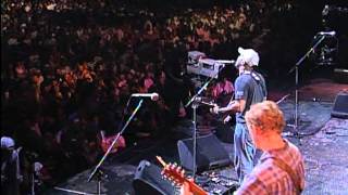 Hootie and the Blowfish  Drowning Live at Farm Aid 1995 [upl. by Ambrogino382]