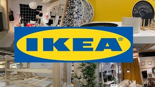 IKEA New Unique Kitchen and Home Design Decor Winter 2025 [upl. by Ajnot206]