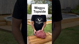 BudgetFriendly Gourmet Expert Tips for Cutting Wagyu Topside and Saving Money  BBQ Butcher NZ [upl. by Inavihs932]