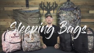 Kings Vlog 3 Sleeping Bags [upl. by Colt]