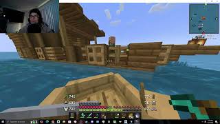 BETTER MINECRAFT FORGE FOUND THE INVOKER  EP 40 [upl. by Farika]