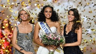 HD Miss France 2017 Full Show [upl. by Lelith]