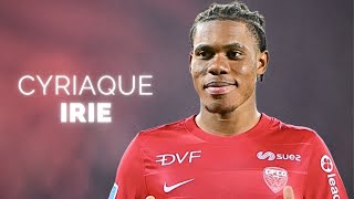 Cyriaque Irié  Season Highlights  2024 [upl. by Burack]