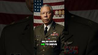 Colin Powell From Soldier to Statesman [upl. by Laen8]