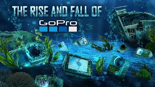 The Extinction of GoPro [upl. by Ahsimik]