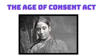 The Age of Consent😳😳😳 [upl. by Anaib]