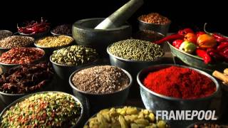 Yummy Yummy Food Stock Footage Showreel  Framepool [upl. by Agbogla]