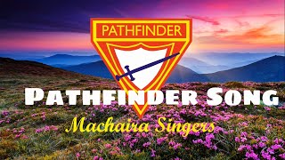 Pathfinder Song Master Guide [upl. by Bandeen]