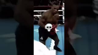 Mike Tyson vs Peter mcneeley boxing edit fypviralvideo [upl. by Aneleiram]