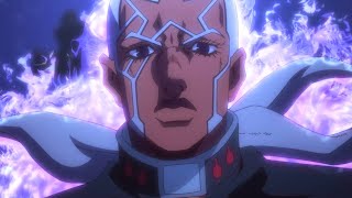 Enrico Pucci Theme  JoJos Bizarre Adventures OST by Yugo Kanno [upl. by Epuladaugairam812]