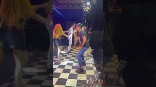 Quer beber  brega e vinho show ao vivo 2023 [upl. by Thayer]