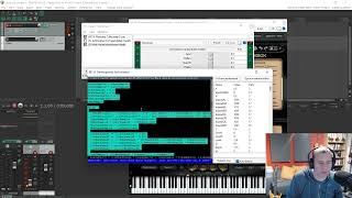 Lets port an Airwindows VST Verbity Reverb to REAPER JSFX format [upl. by Mohr]