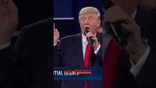 Before More Wars Defeat ISIS First donaldtrump trump2024 trumpnews election [upl. by Notreve]