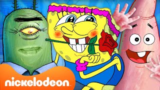 SpongeBob  120 Minuten der NEUEN SpongeBobFolgen  2StundenCompilation  Nickelodeon [upl. by Oirasor]