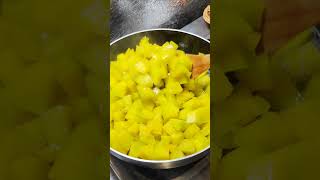 How To Make Pumkin Halwa  Petha ka halwa  shorts viral [upl. by Collar562]