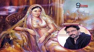 पद्मावती विवाद करनी सेना का फरमान ‘बदलेगा फिल्म पद्मावती का नाम’। Padmavati Controversy [upl. by Ferdinande]