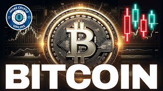 Bitcoin Price Elliott Wave Price Update Understanding the Bullish and Bearish BTC Scenarios [upl. by Ane]