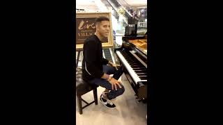 Tokio Myers Coldplay [upl. by Etteloiv]