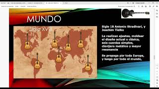 LINEA DE TIEMPO EVOLUCION DE LA GUITARRA pdf Adobe Acrobat Reader 64 bit 2024 10 28 15 12 36 [upl. by Shulem]