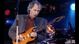 MARK KNOPFLER Dire Straits amp ERIC CLAPTON  Money For Nothing [upl. by Erinn]