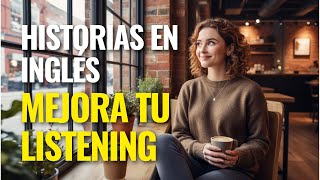 Historias Interactivas El Secreto del Listening [upl. by Ttcos389]