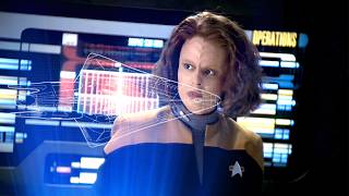 Star Trek 10 Things You Didnt Know About Belanna Torres [upl. by Jehoash]