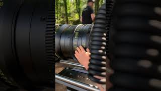 Worlds Biggest Camera Lens [upl. by Pulsifer333]