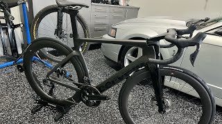 Why I sold my Cervelo S5 [upl. by Pelligrini154]