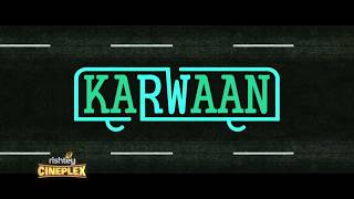 Karwaan Movie Review By Atika Ahmad Farooqui  Irrfan Khan  Dulquer Salmaan  Mithila Palkar [upl. by Werby]