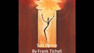 Frank Ticheli Sun Dance [upl. by Aral]