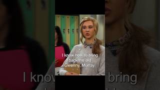 Alexa tried to make Gwenny angry with a prankshorts movie comedy [upl. by Yrrat107]