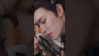 The Snow Moon zuoye 左叶 cdrama chinesedrama [upl. by Eidahs]