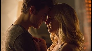 My Top Ten Stefan and Caroline [upl. by Eelsha249]