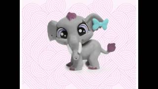 Littlest Pet Shop US  Pets on the Go [upl. by Ennayehc880]