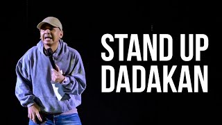 TibaTiba Stand Up Comedy [upl. by Akeylah]