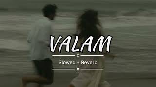 Valam Made In India  Arijit Singh  Priya Sariya  Sachin  Jigar   SlowedReverb  Heartless02 [upl. by Waneta527]