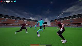 eminzdgn  Pro Soccer Online Highlights 4 [upl. by Aelat557]