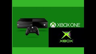 Xbox One Can Now Play Original Xbox Games [upl. by Enomahs509]