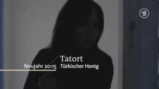 Tatort Türkischer Honig  Trailer [upl. by Maridel40]