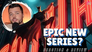 Batman Caped Crusader Series Review [upl. by Terence213]