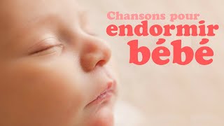 Chansons pour endormir bébé  Comptine pour dormir [upl. by Cassil977]