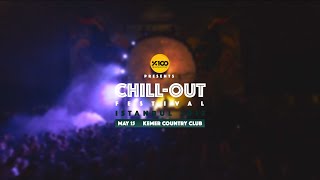 100 Music presents ChillOut Festival Istanbul 2022 Official Aftermovie’ [upl. by Prudy]